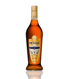 [META7STARS] Metaxa 7 Stars