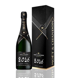 [MOETVINTAGE2016] Moet &amp; Chandon Grand Vintage 2016