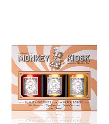 [MONKEY47KIOSK] Monkey 47 Gin Kiosk (50ml x 3 bottles)