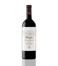 [MUGARESERVARIOJA] Muga Reserva Seleccion Especial Rioja 2020