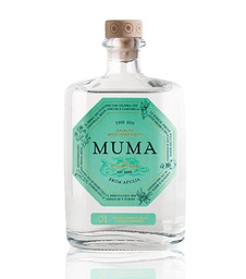 [MUMAGIN] Muma Gin