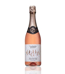 [TSNSPARKROSE] Thomson &amp; Scott Noughty Non-Alcoholic Sparkling Rosé
