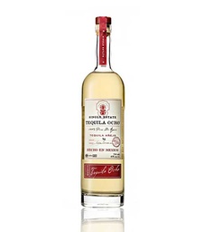 [OCHOANEJO] Ocho Anejo Tequila