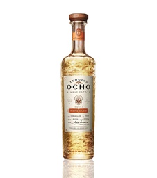 [OCHOREPOSADO] Ocho Reposado Tequila