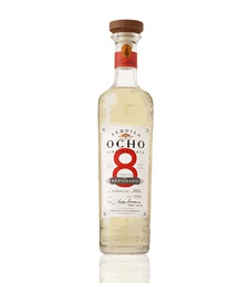[OCHOREPOSADO500ML] Ocho Reposado Tequila