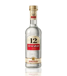 [OUZO12] Ouzo 12
