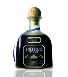 [PATRONXOCAFE] Patron XO Cafe