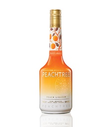 [PEACHTREE] Peachtree Peach Liqueur
