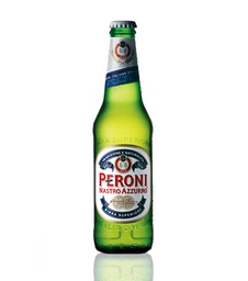 [PERONINASTROBOT] Peroni Nastro Azzurro 24x330ml
