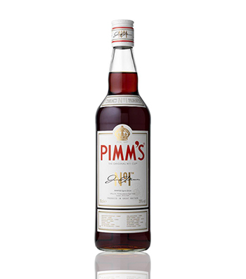 Shop for Pimm's No. 1 Cup - Spirits / LIQUEURS / APERITIF | HK Liquor ...