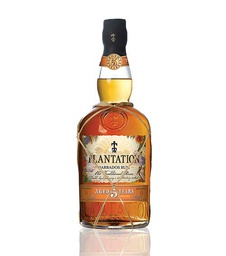 [PLANTBARBADOS5YO] Plantation Barbados 5 Years Rum