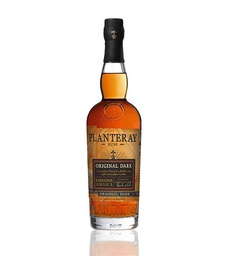 [PLANTATIONORIGDARK] Planteray Original Dark Rum