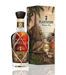 [PLANTXO20TH] Plantation XO 20th Anniversary Rum