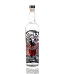 [QUIQUIRIQUIMATATLAN] Quiquiriqui Matatlan Espadin Joven Mezcal