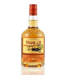 [RHUMJMGOLD] Rhum J.M Gold
