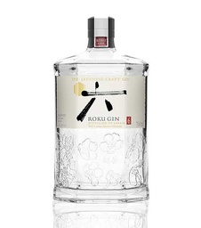 [ROKUGIN] Roku Gin