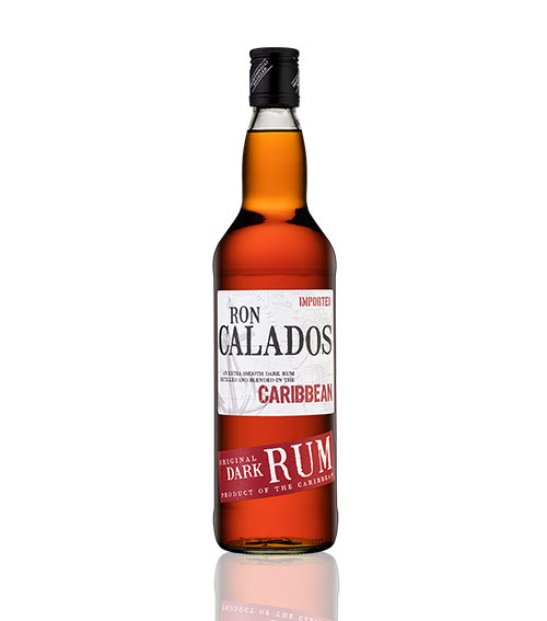 Shop for Ron Calados Original Dark Rum 1L - Spirits / RUM | HK Liquor ...