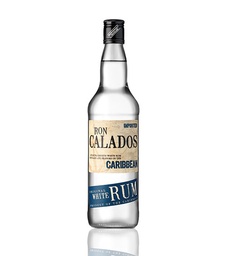 [RONCALADOSWR1L] Ron Calados Original White Rum