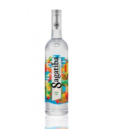 [SAGATIBAPURA] Sagatiba Pura Cachaca