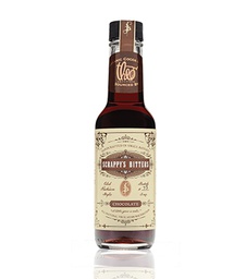 [SCRAPPYSCHOCOLATE] Scrappy's Chocolate Bitters