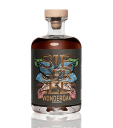 [SIEGFRIEDWONDEROAK] Siegfried Wonderoak