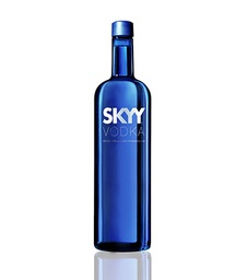 [SKYYVODKA750ML] Skyy Vodka 750ml
