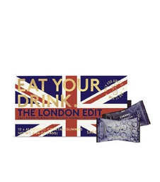 [SSLONDONEDIT] Smith &amp; Sinclair - The London Edit Alcoholic Cocktail Gummies
