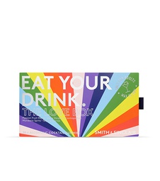 [SSLOVEBOX] Smith &amp; Sinclair - The Love Box Alcoholic Cocktail Gummies