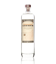 [ST.GEORGECITRUS] St. George California Citrus Vodka