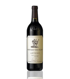 [STAGSLEAPCABSAU] Stag's Leap Wine Cellars Artemis Cabernet Sauvignon 2021