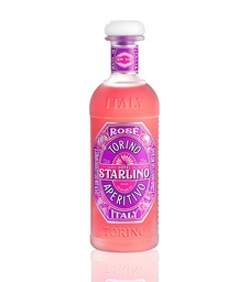 [STARLINOROSE] Starlino Rosé Aperitif
