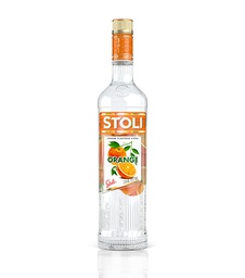 [STOLIORANGE] Stoli Orange Flavored Vodka