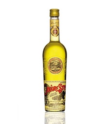 [STREGA] Strega