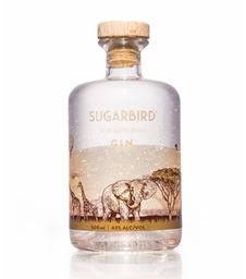 [SUGARBIRDSAFARIGLITTER] Sugarbird Safari Glitter Edition Gin