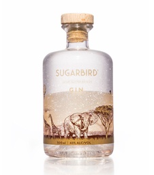 [SUGARBIRDSAFARIGLITTER] Sugarbird Safari Glitter Edition Gin