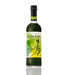 [KANADEMATCHA] Suntory Kanade Matcha