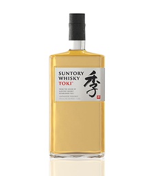 [SUNTORYTOKI700] Suntory Toki Blended Whisky