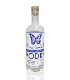 [VODKASWALLOWTAIL] Swallowtail Small-Batch Premium Vodka