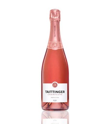 [TAITTINGERPRESTIGEROSE] Taittinger Prestige Rosé