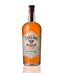 [TEELINGSINGLEGRAIN] Teeling Single Grain Irish Whiskey