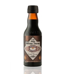 [TRUTHOLDTIME] The Bitter Truth Old Time Aromatic Bitters