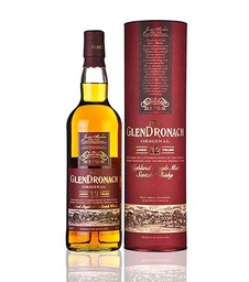 [GLENDRONACH12] The GlenDronach 12 Years Single Malt Whisky