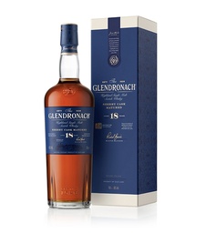 [GLENDRONACH18] The GlenDronach 18 Years Single Malt Whisky