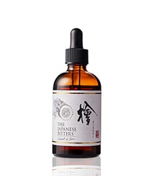 [HINOKIJAPANESE] The Japanese Bitters - Hinoki
