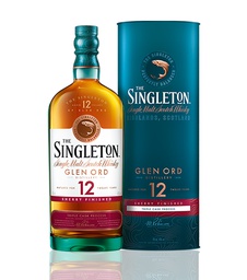 [SINGLETON12SHERR] The Singleton 12 Glen Ord Sherry Cask Single Malt Whisky