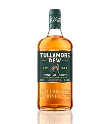 [TULLAMOREDEWIRISH] Tullamore Dew Irish Whiskey