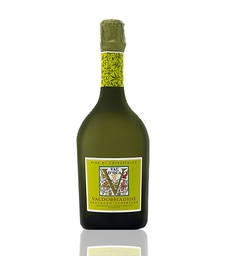 [VDORIVEDICOL] Val d'Oca Rive di Colbertaldo Prosecco Extra Dry DOCG (Green)