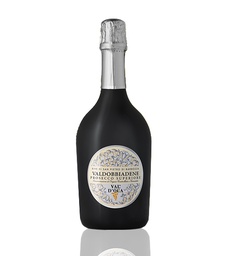 [VDORIVDSANPIETRO] Val d'Oca Rive di San Pietro Prosecco Brut DOCG (Yellow)
