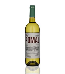 [VINAPOMALVIUMAL] Vina Pomal Viura Malvasia Rioja