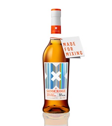 [GLENMORANGIEX] X By Glenmorangie Single Malt Whisky